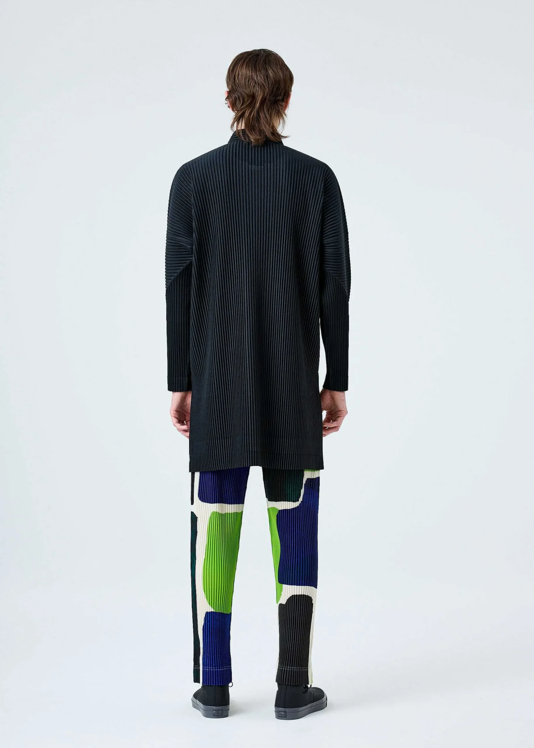 ISSEY MIYAKE Shirts|Monthly Color March