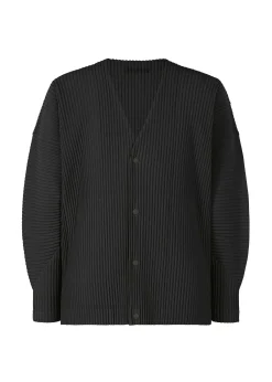 ISSEY MIYAKE Cardigan|Monthly Color March