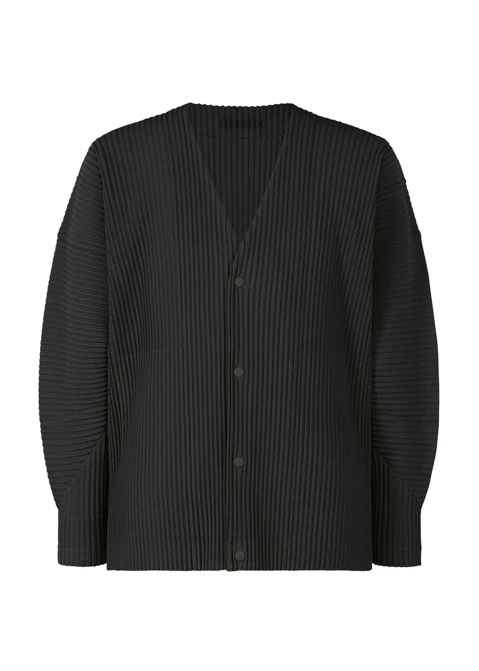 ISSEY MIYAKE Cardigan|Monthly Color March