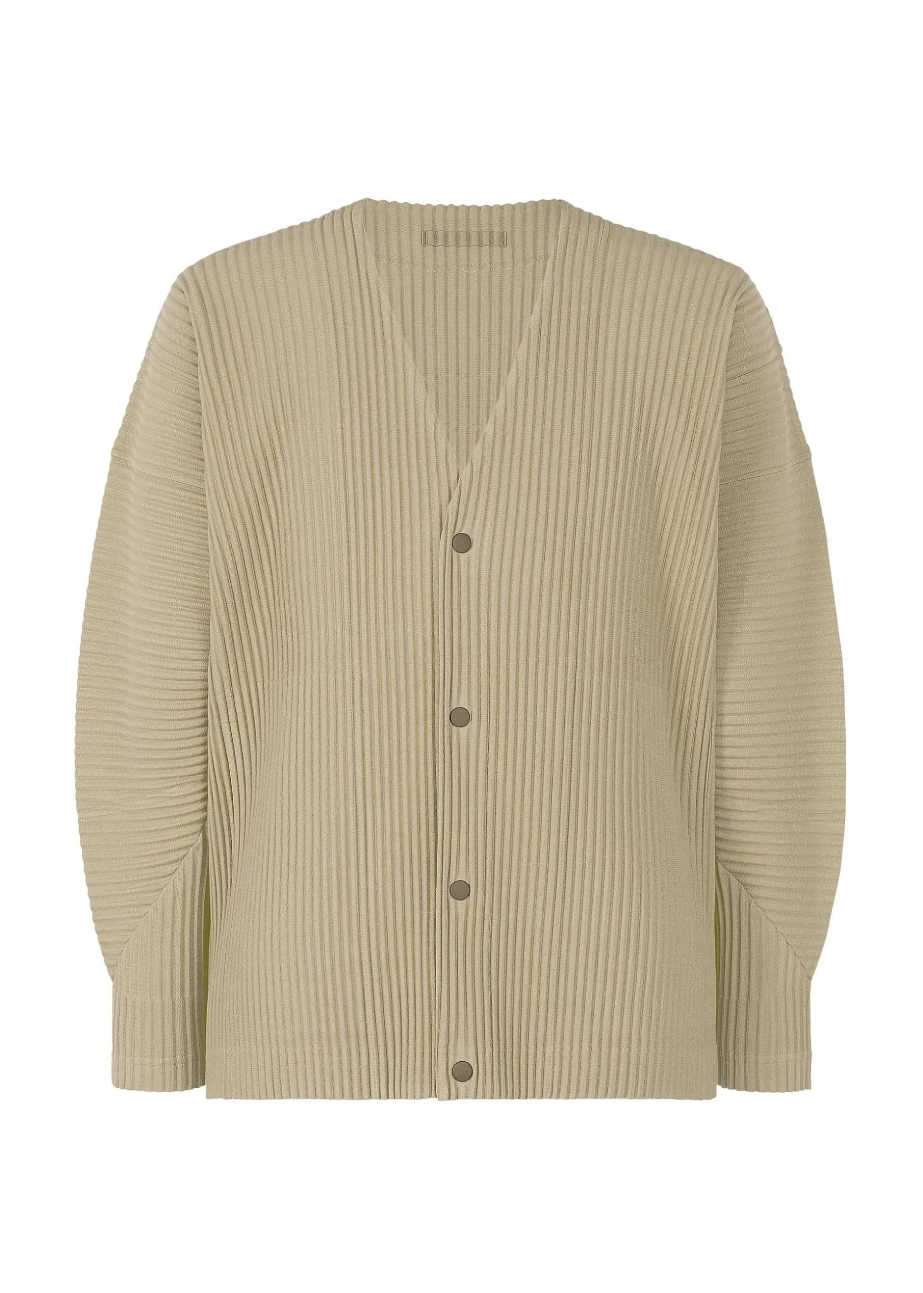 ISSEY MIYAKE Cardigan|Monthly Color March