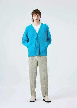 ISSEY MIYAKE Cardigan|Monthly Color March