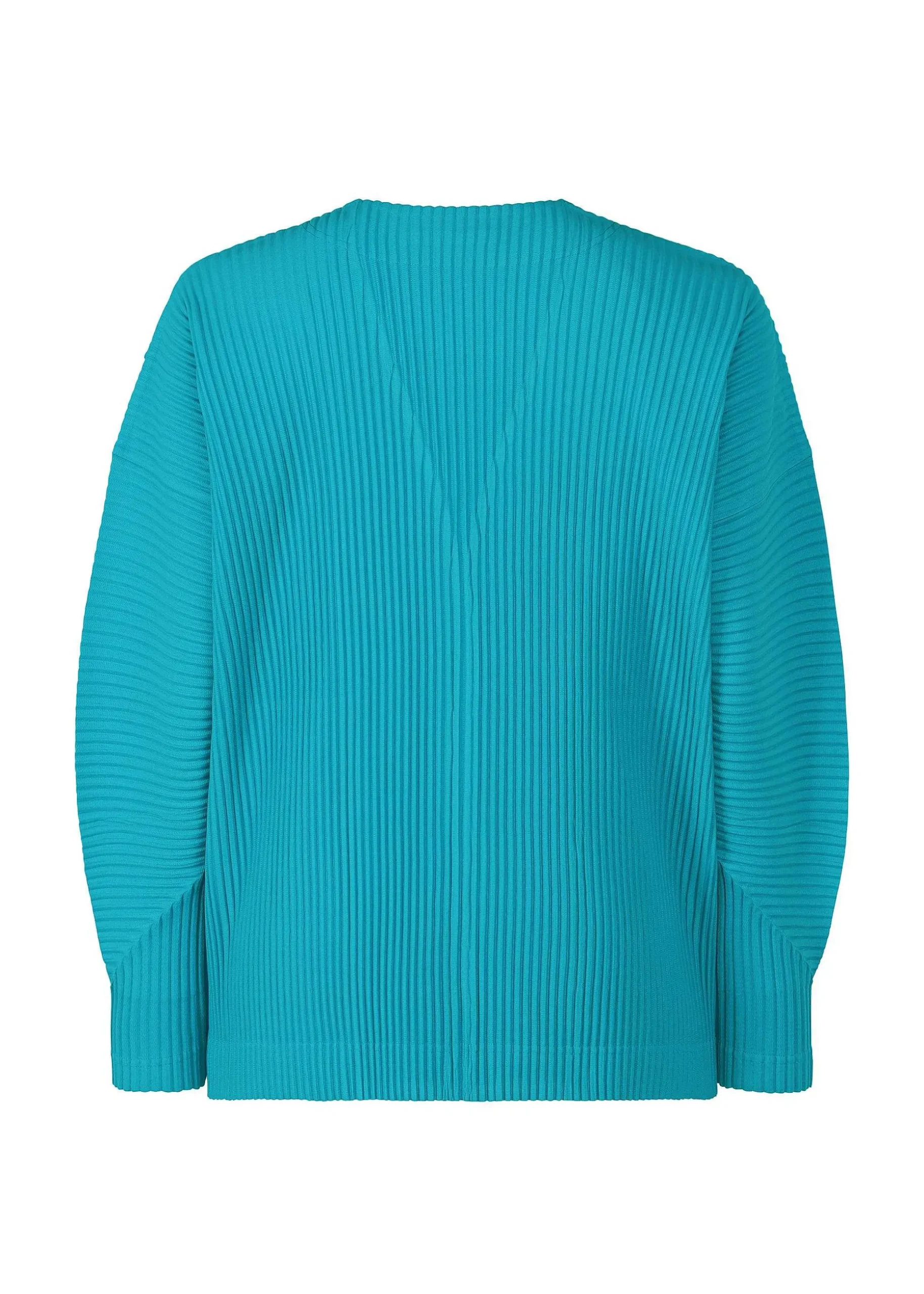 ISSEY MIYAKE Cardigan|Monthly Color March
