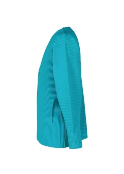 ISSEY MIYAKE Cardigan|Monthly Color March