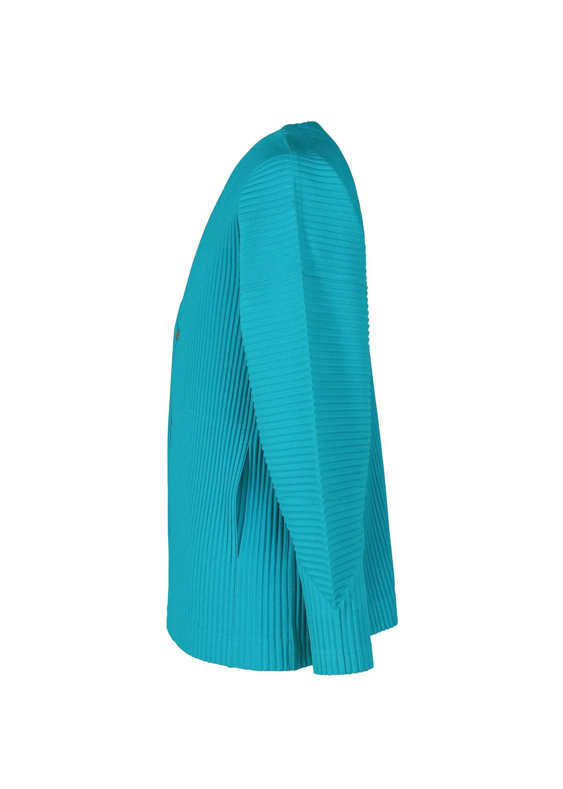 ISSEY MIYAKE Cardigan|Monthly Color March