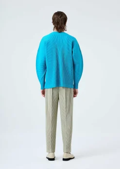 ISSEY MIYAKE Cardigan|Monthly Color March