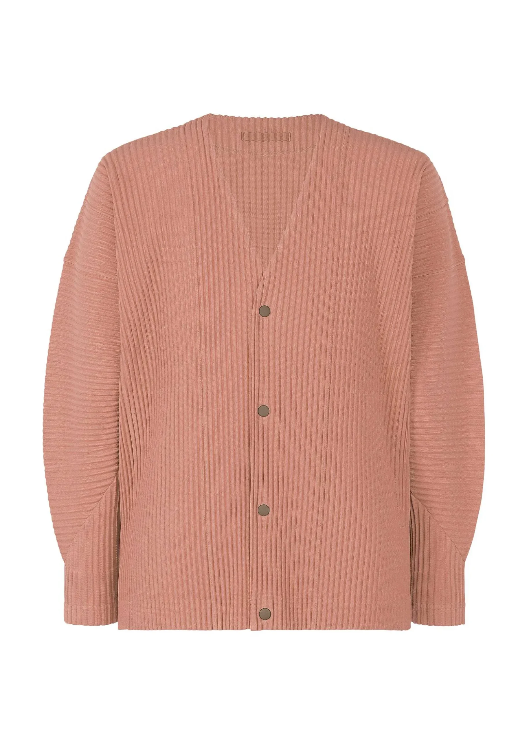 ISSEY MIYAKE Cardigan|Monthly Color March