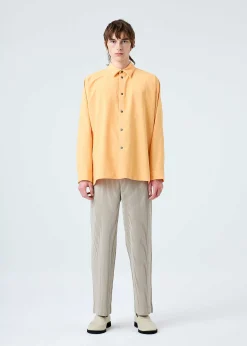 ISSEY MIYAKE Pants|Monthly Color March