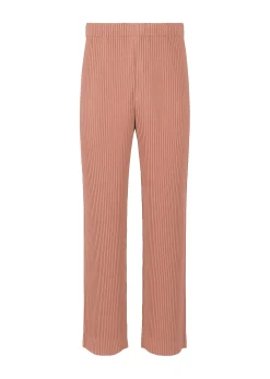 ISSEY MIYAKE Pants|Monthly Color March