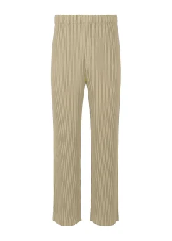 ISSEY MIYAKE Pants|Monthly Color March