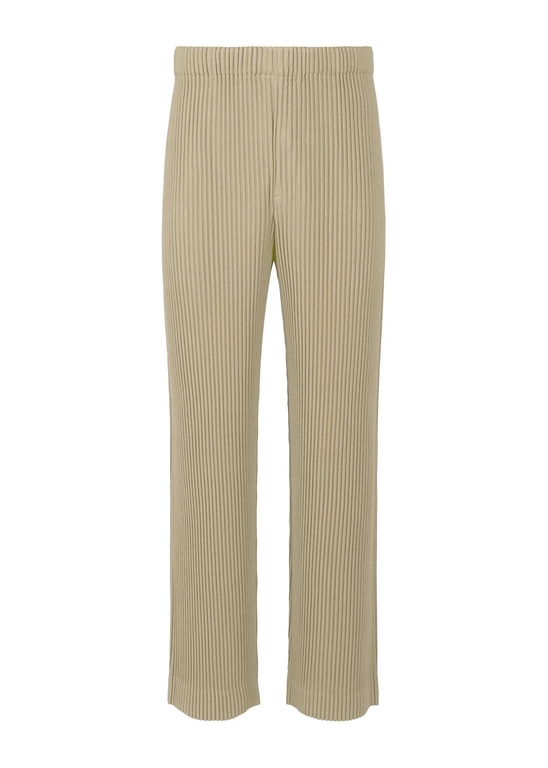 ISSEY MIYAKE Pants|Monthly Color March