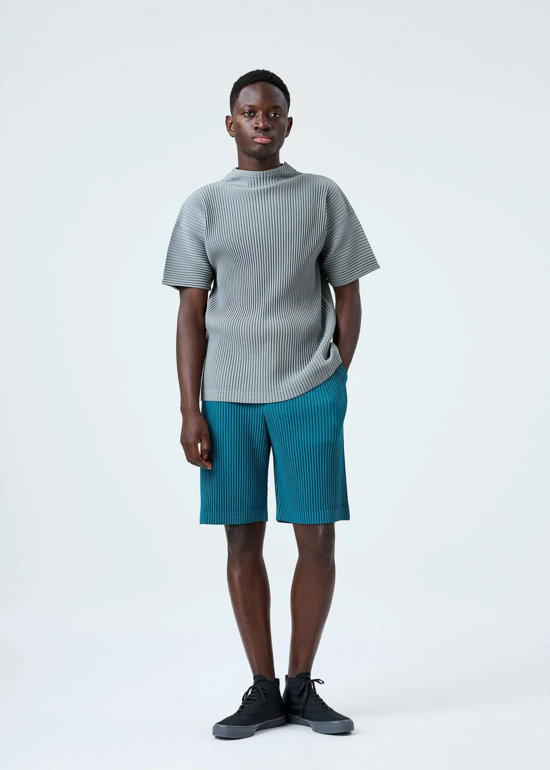 ISSEY MIYAKE Top|Monthly Color May