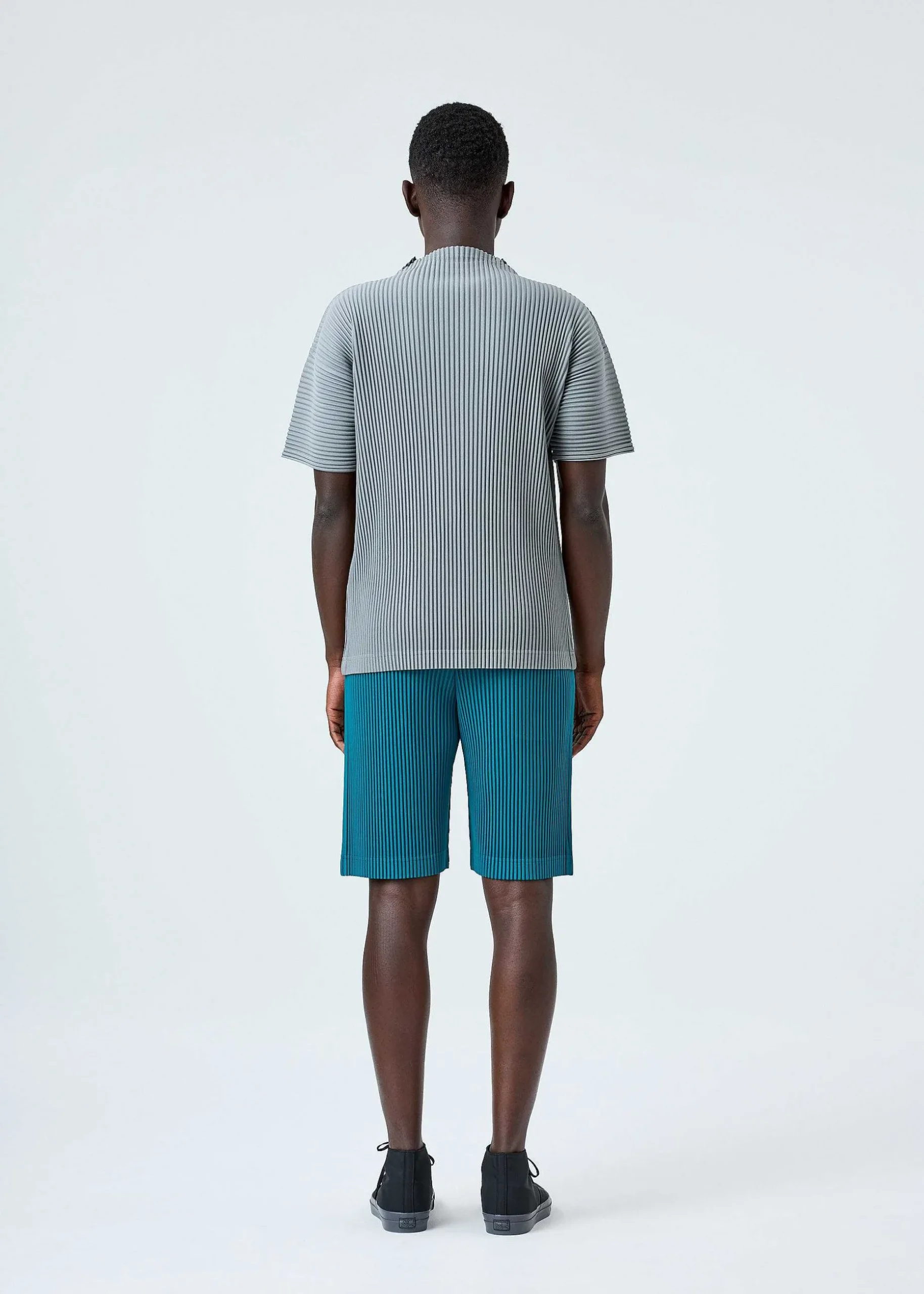 ISSEY MIYAKE Top|Monthly Color May