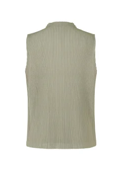 ISSEY MIYAKE Top|Monthly Color May