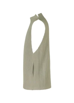 ISSEY MIYAKE Top|Monthly Color May