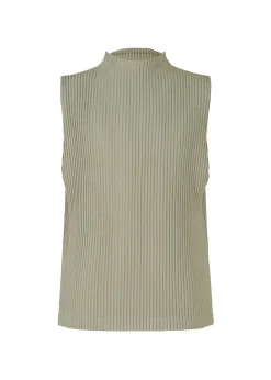 ISSEY MIYAKE Top|Monthly Color May