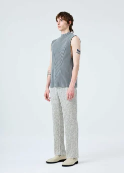 ISSEY MIYAKE Top|Monthly Color May