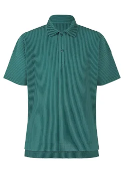 ISSEY MIYAKE Top|Monthly Color May