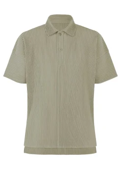 ISSEY MIYAKE Top|Monthly Color May