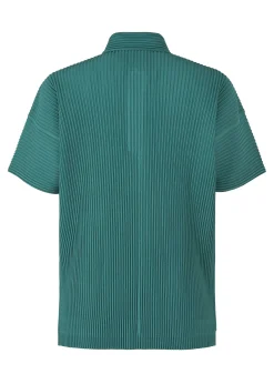 ISSEY MIYAKE Top|Monthly Color May