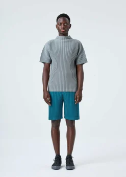 ISSEY MIYAKE Pants|Monthly Color May