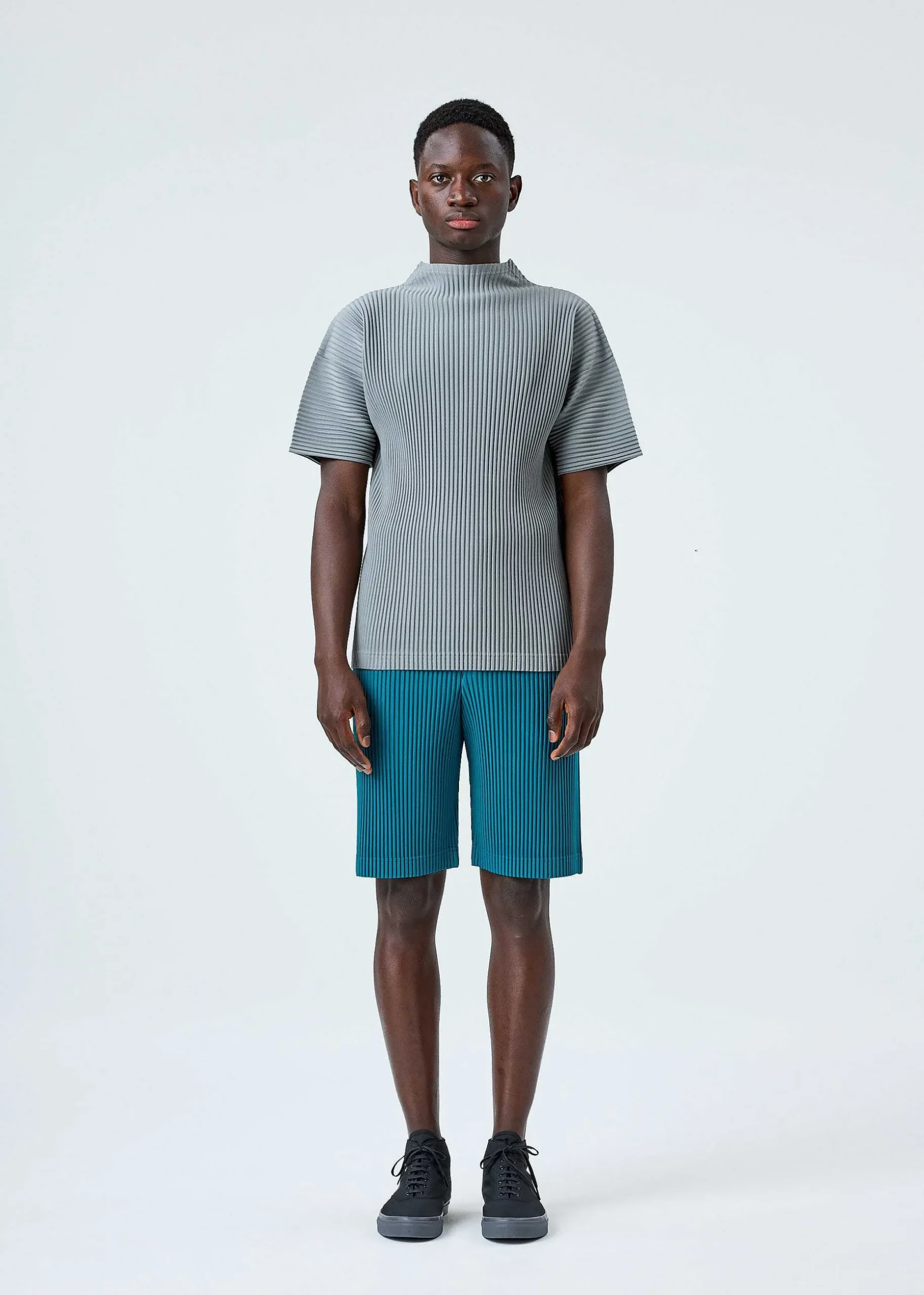 ISSEY MIYAKE Pants|Monthly Color May