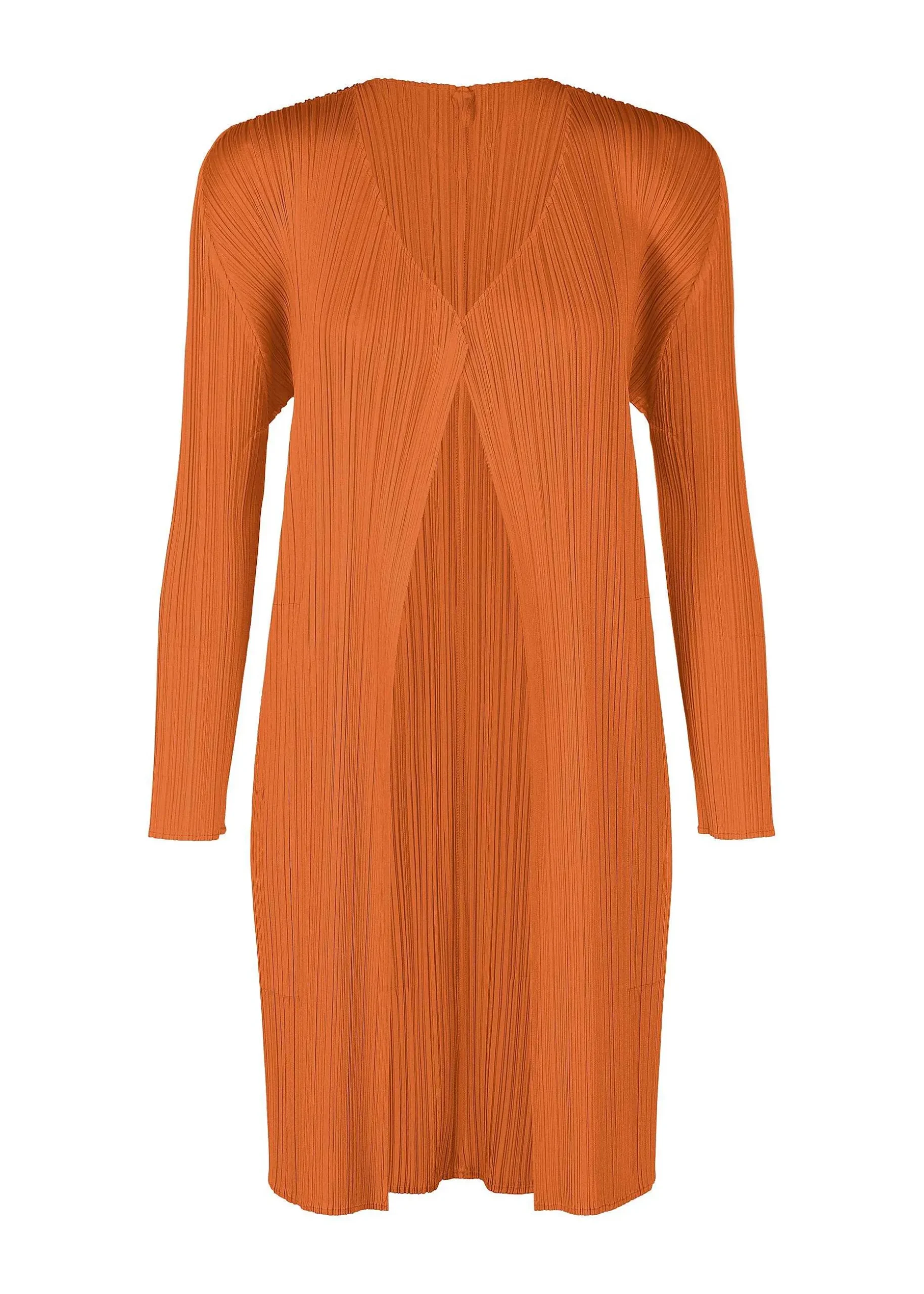 ISSEY MIYAKE Coat|Monthly Colors : April