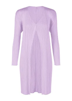ISSEY MIYAKE Coat|Monthly Colors : April