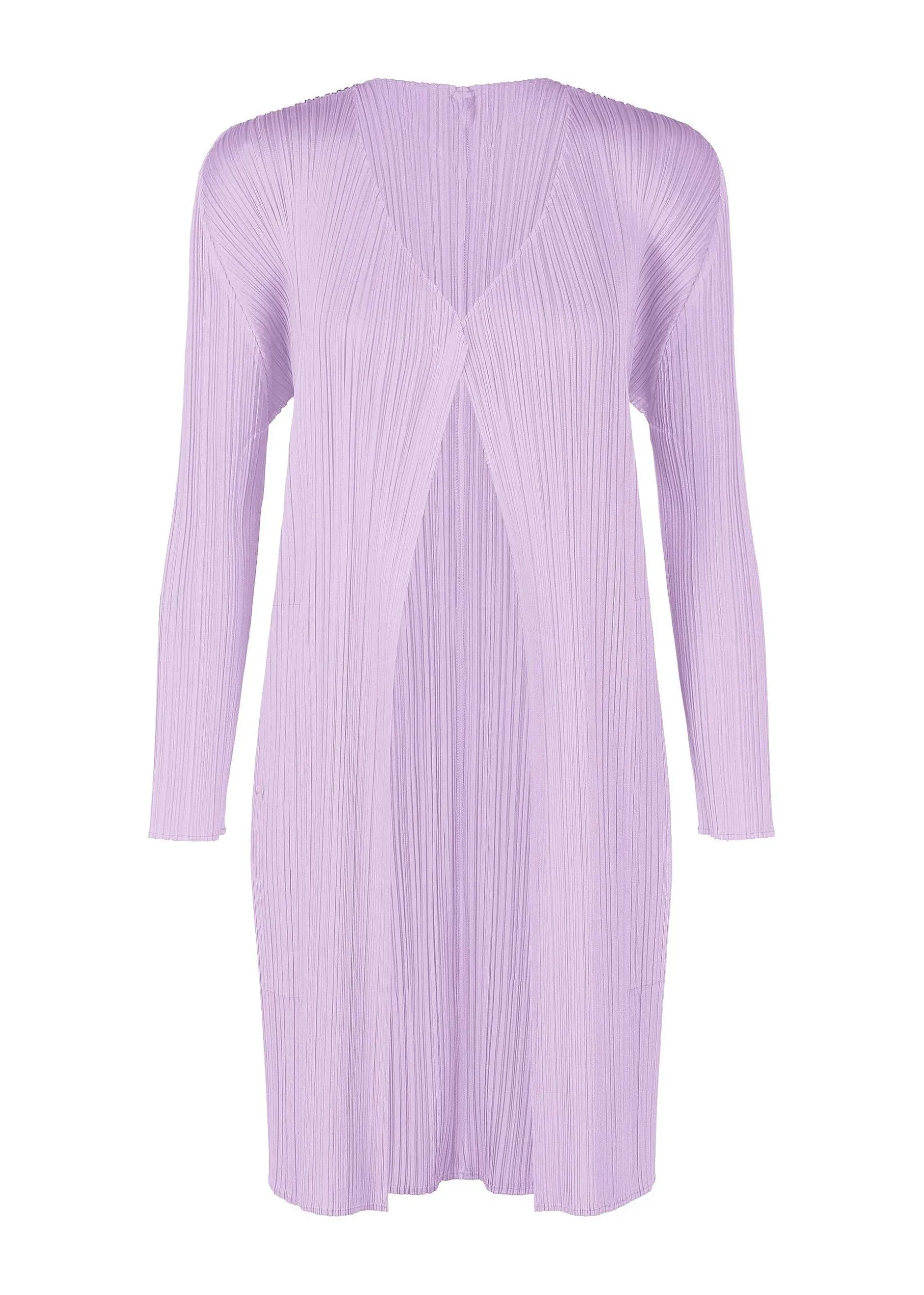 ISSEY MIYAKE Coat|Monthly Colors : April