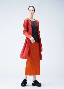 ISSEY MIYAKE Coat|Monthly Colors : April