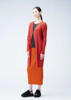 ISSEY MIYAKE Coat|Monthly Colors : April