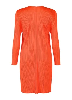 ISSEY MIYAKE Coat|Monthly Colors : April