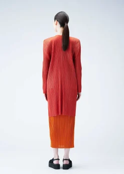 ISSEY MIYAKE Coat|Monthly Colors : April