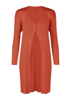 ISSEY MIYAKE Coat|Monthly Colors : April