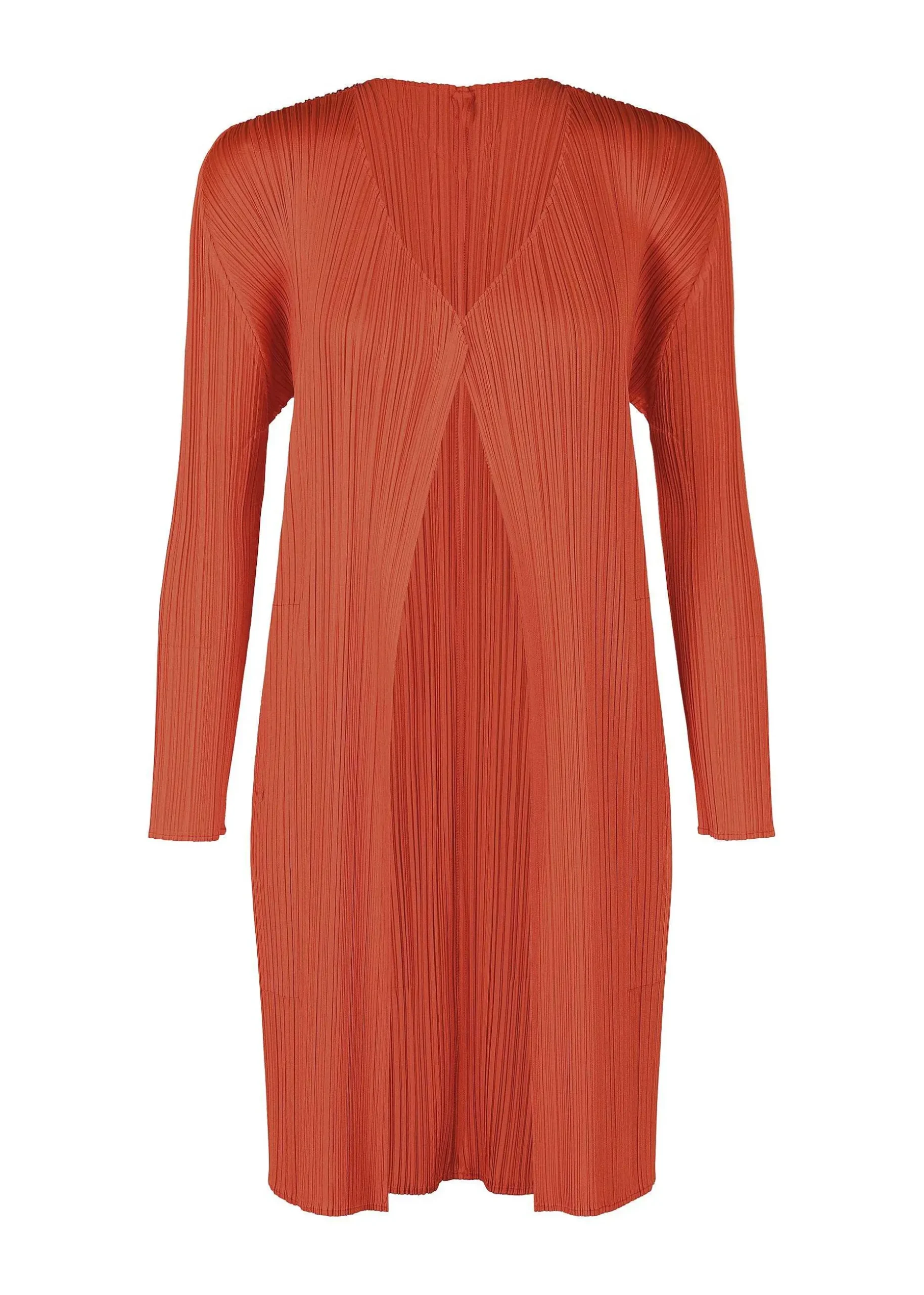 ISSEY MIYAKE Coat|Monthly Colors : April