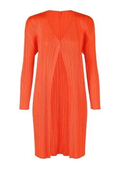 ISSEY MIYAKE Coat|Monthly Colors : April