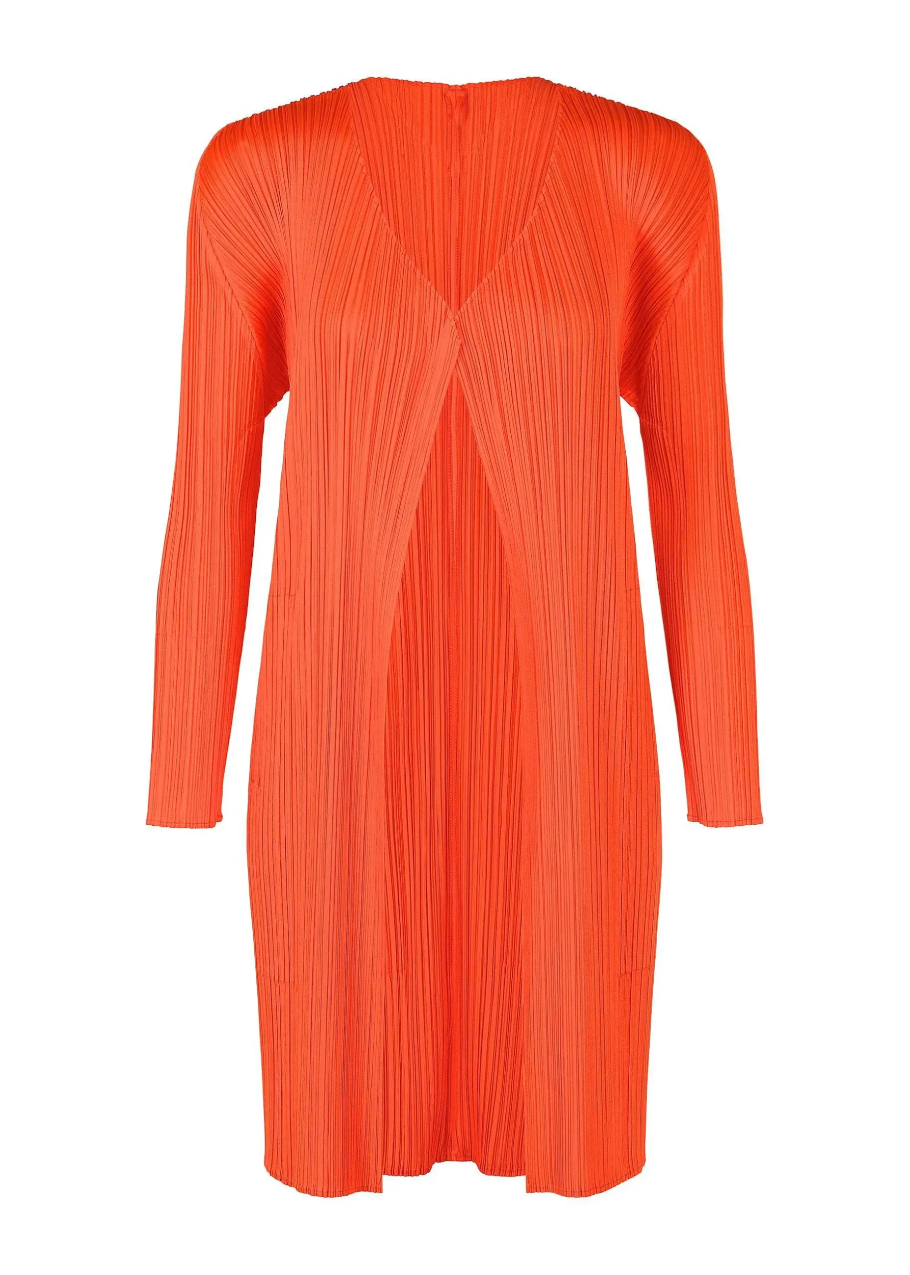 ISSEY MIYAKE Coat|Monthly Colors : April