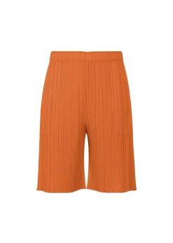 ISSEY MIYAKE Pants|Monthly Colors : April