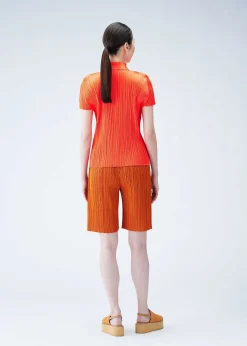 ISSEY MIYAKE Pants|Monthly Colors : April