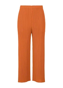 ISSEY MIYAKE Pants|Monthly Colors : April
