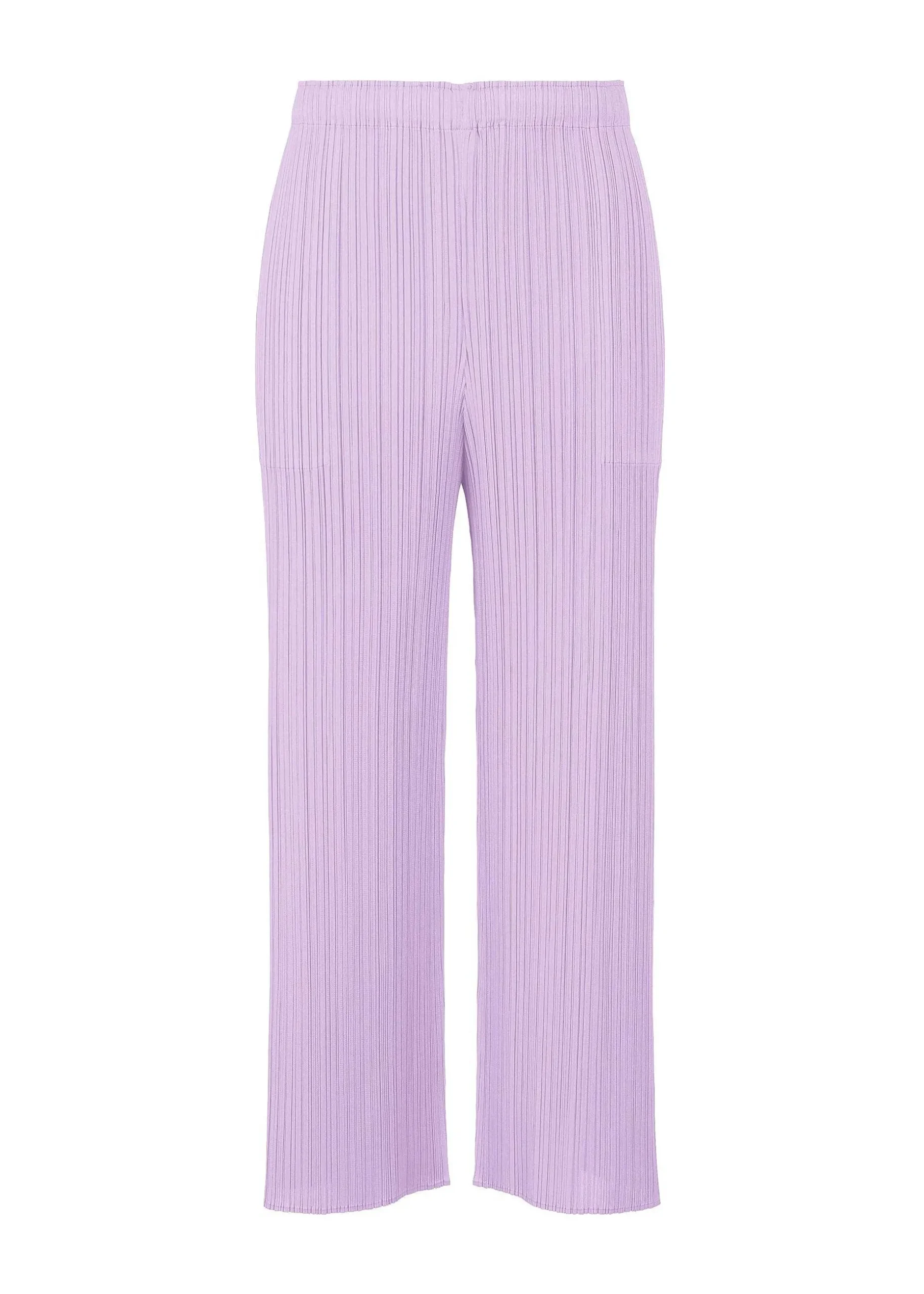 ISSEY MIYAKE Pants|Monthly Colors : April