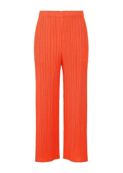 ISSEY MIYAKE Pants|Monthly Colors : April