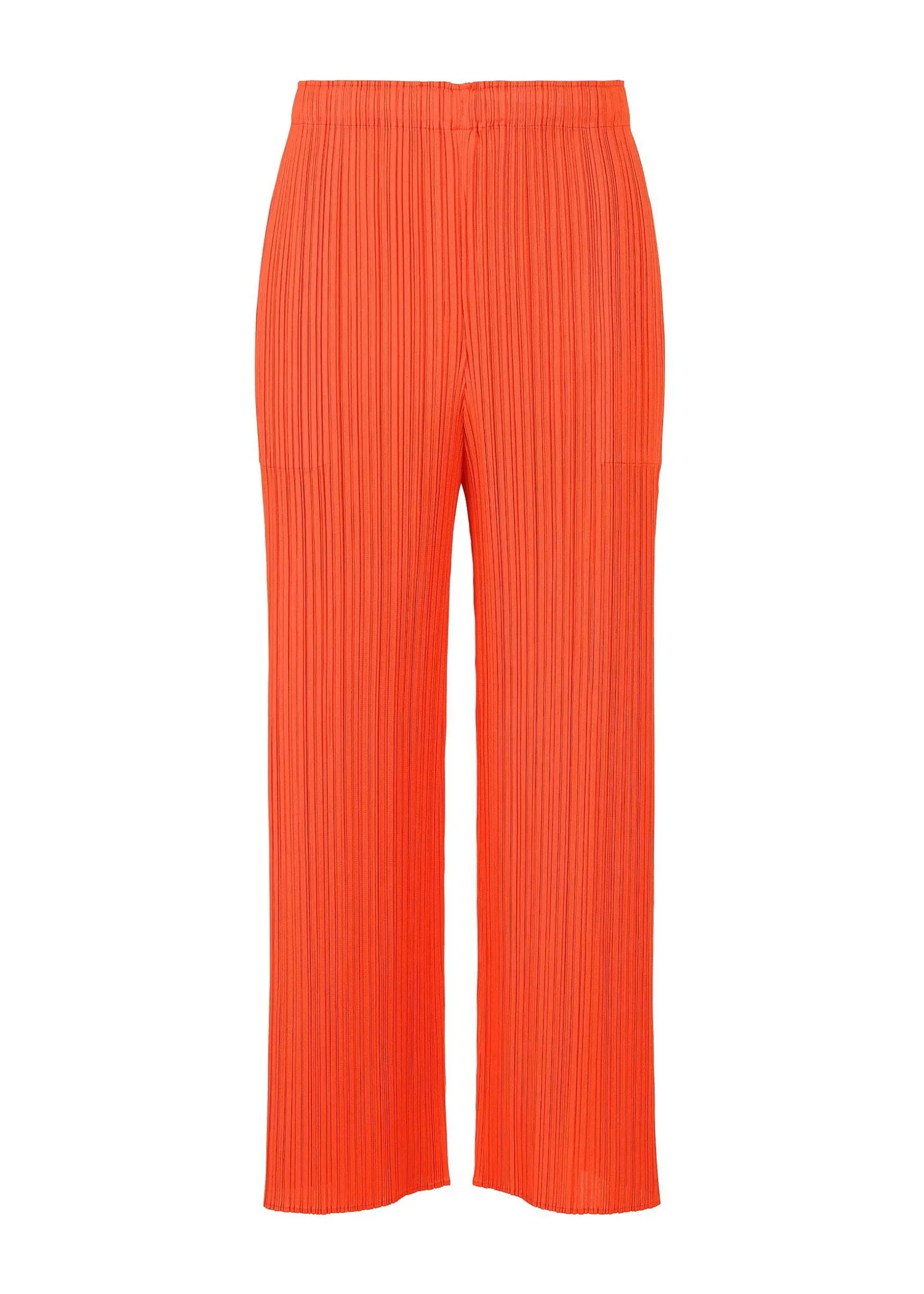 ISSEY MIYAKE Pants|Monthly Colors : April