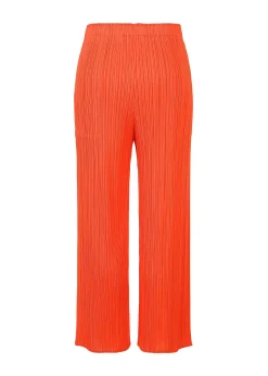 ISSEY MIYAKE Pants|Monthly Colors : April