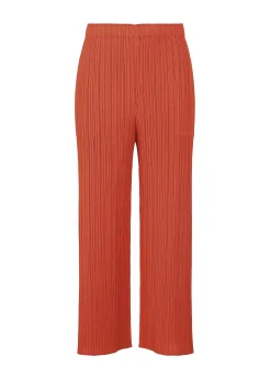 ISSEY MIYAKE Pants|Monthly Colors : April