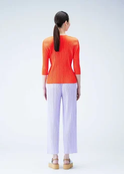 ISSEY MIYAKE Pants|Monthly Colors : April