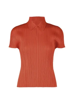 ISSEY MIYAKE Top|Monthly Colors : April