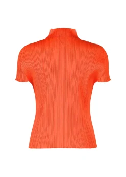 ISSEY MIYAKE Top|Monthly Colors : April