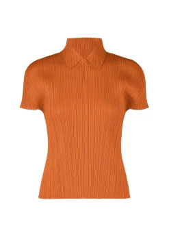 ISSEY MIYAKE Top|Monthly Colors : April