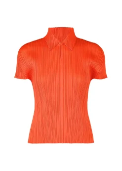 ISSEY MIYAKE Top|Monthly Colors : April