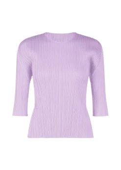 ISSEY MIYAKE Top|Monthly Colors : April